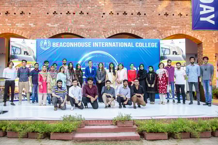 Beaconhouse International College - Islamabad 1